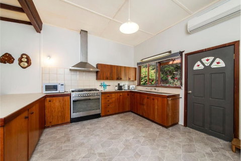 Rose Cottage Nannup - Hotel WA 1
