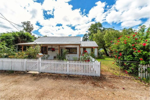 Rose Cottage Nannup - Hotel WA 0