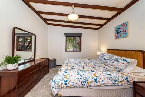 Rose Cottage Nannup - Hotel WA 3