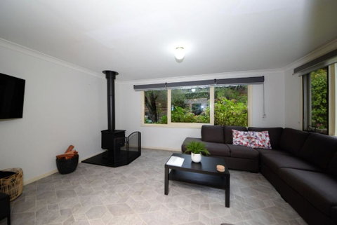Rose Cottage Nannup - Hotel WA 2