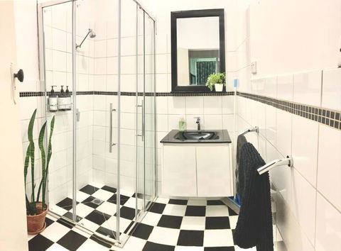 Rose End Cozy Apartment - Hotel WA 3