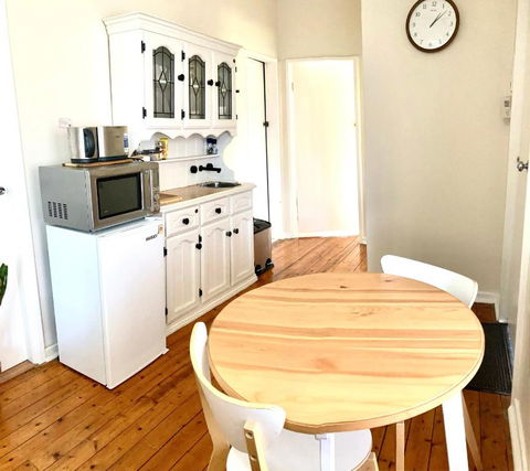 Rose End Cozy Apartment - Hotel WA 2