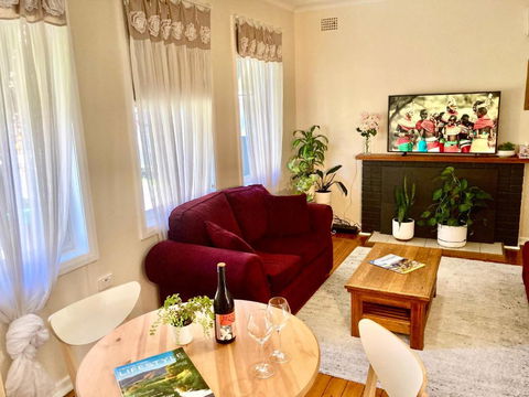 Rose End Cozy Apartment - Hotel WA 1