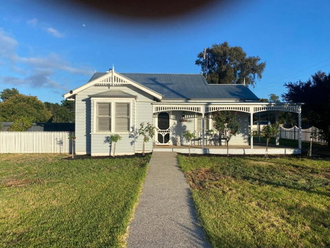 Rose Gold Cottage - Hotel WA 1