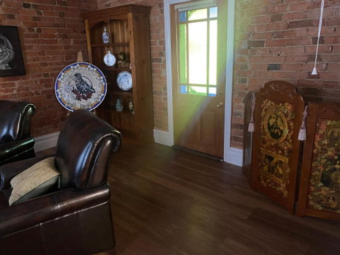 Rose Gold Cottage - Hotel WA 3