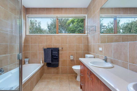 Rose Haven@Blairgowrie - Hotel WA 3