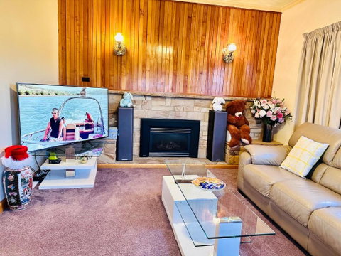 Rose Homey Home - Hotel WA 2