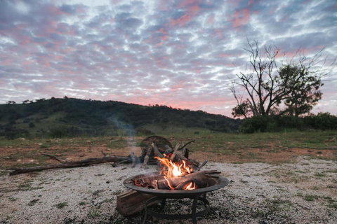 Rose Quartz - 1 Bed With Mountain Views - Kundalini Lodge - Hotel WA 0