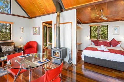 Rosebrook Cottages - Hotel WA 1