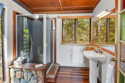 Rosebrook Cottages - Hotel WA 2