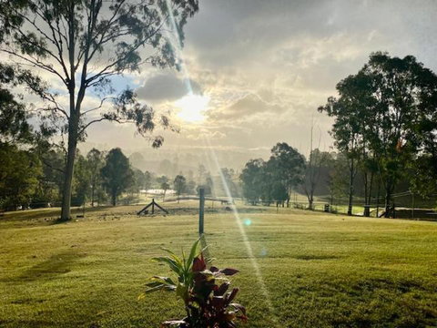 Rosehill Cottage And Bush Retreat - Hotel WA 0