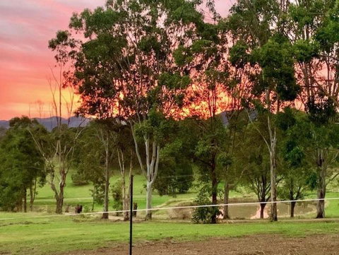 Rosehill Cottage And Bush Retreat - Hotel WA 2