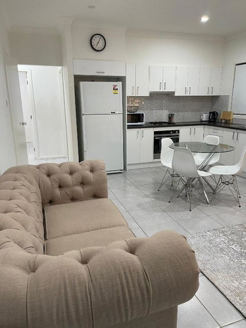 Rosehill Guest House - Hotel WA 0