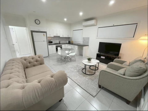 Rosehill Guest House - Hotel WA 1