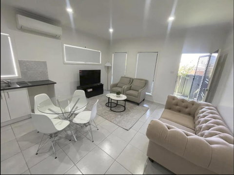 Rosehill Guest House - Hotel WA 2