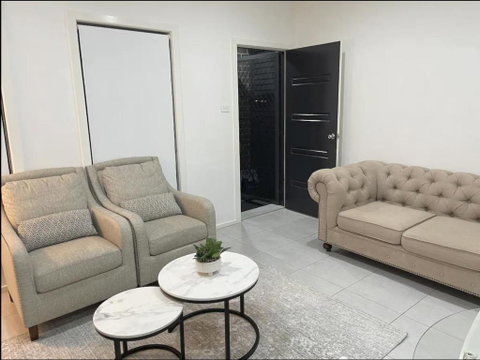 Rosehill Guest House - Hotel WA 3