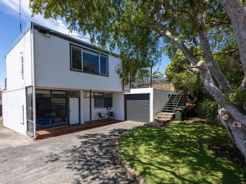 Rosella Perch - Hotel WA 3