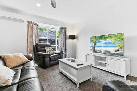 Rosella Rise! - Hotel WA 3