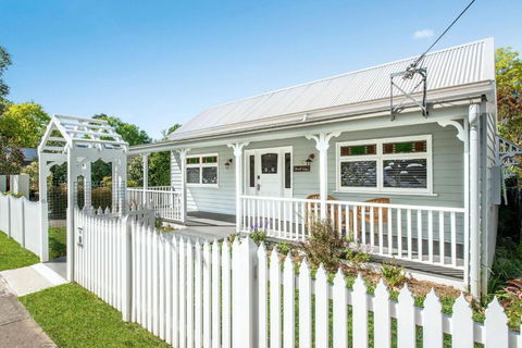 Rosemill Cottage - Mobility Friendly Accommodation Never Looked Better! - Hotel WA 0