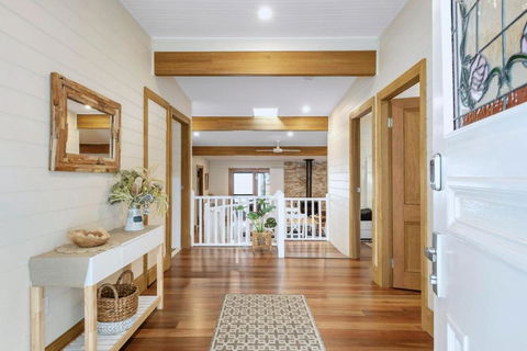 Rosemill Cottage - Mobility Friendly Accommodation Never Looked Better! - Hotel WA 2