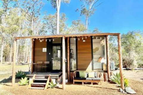 Rosemont By Tiny Away - Hotel WA 1