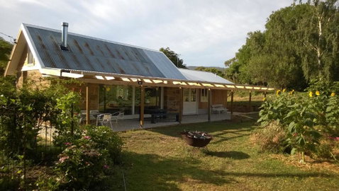 Rosendale Stables - Hotel WA 0