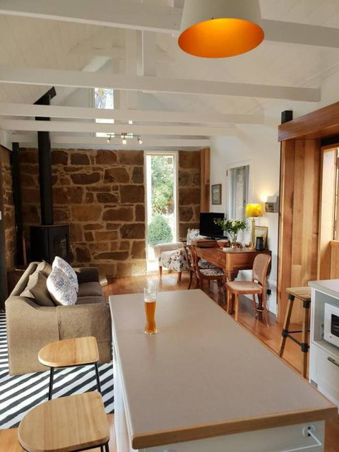 Rosendale Stables - Hotel WA 1