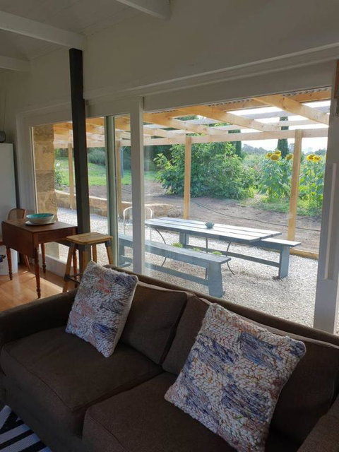 Rosendale Stables - Hotel WA 2