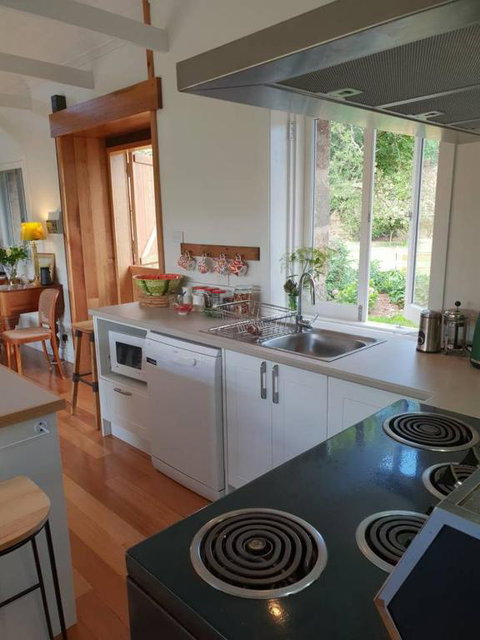 Rosendale Stables - Hotel WA 3