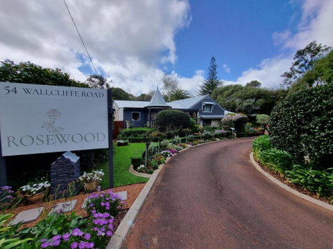 Rosewood Guesthouse - Hotel WA 0