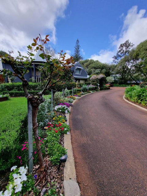 Rosewood Guesthouse - Hotel WA 1