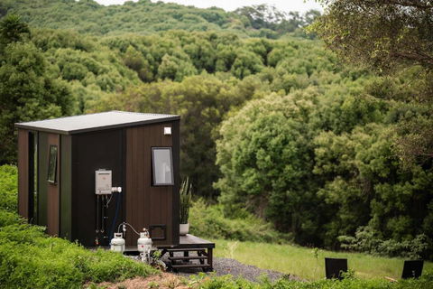Rosewood Tiny Home By Tiny Away - Hotel WA 0