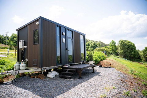 Rosewood Tiny Home By Tiny Away - Hotel WA 1