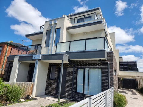 Rosie Townhouse In Prime Location Close To CBD - Hotel WA 0
