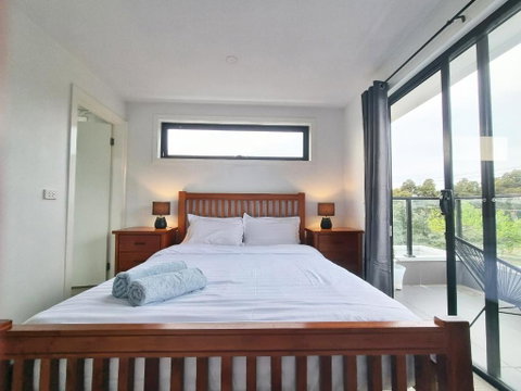 Rosie Townhouse In Prime Location Close To CBD - Hotel WA 3