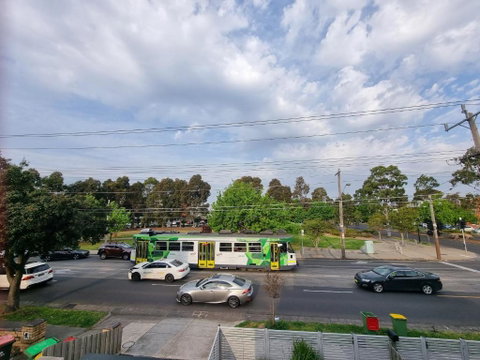 Rosie Townhouse In Prime Location Close To CBD - Hotel WA 1