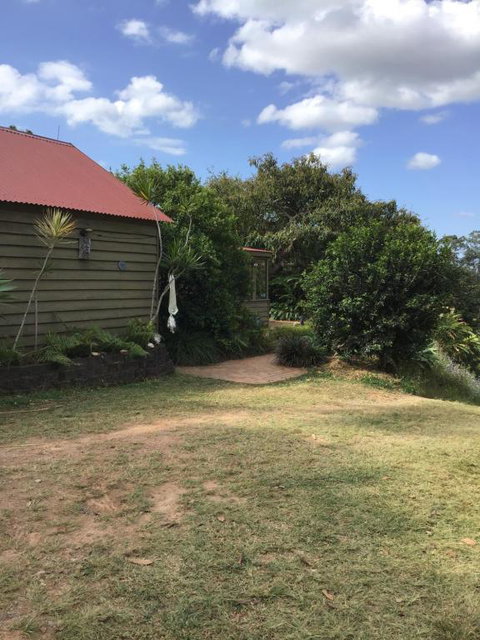 Rossmount Rural Retreat - Hotel WA 1