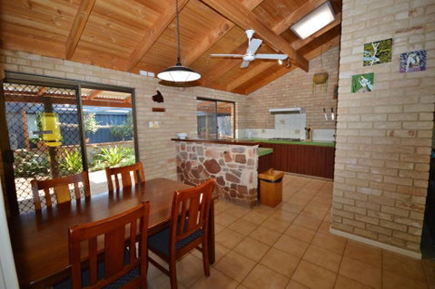 Rossys Retreat - Kalbarri WA - Hotel WA 3