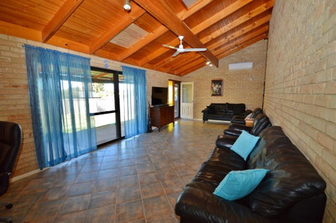 Rossys Retreat - Kalbarri WA - Hotel WA 0