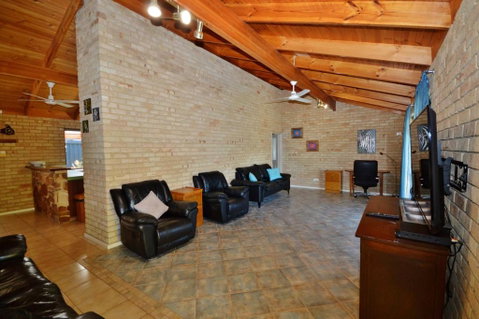 Rossys Retreat - Kalbarri WA - Hotel WA 2