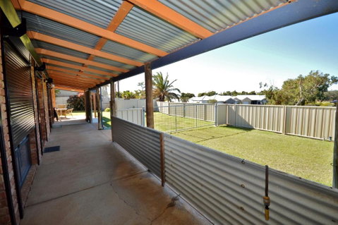 Rossys Retreat - Kalbarri WA - Hotel WA 1
