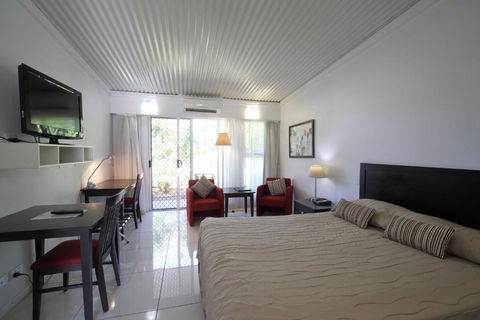 Route 66 Motor Inn - Hotel WA 1