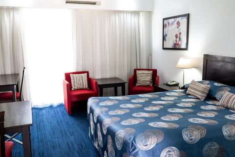 Route 66 Motor Inn - Hotel WA 0