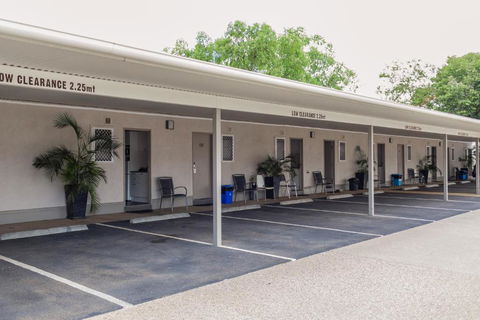 Route 66 Motor Inn - Hotel WA 2