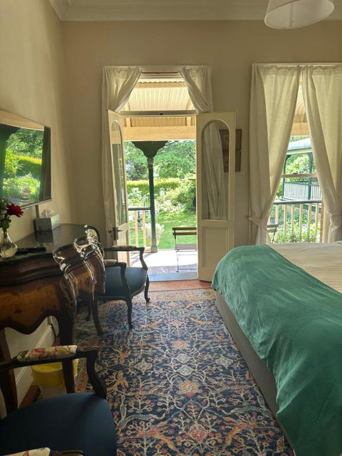 Rowan Brae Historic Guesthouse - Hotel WA 1