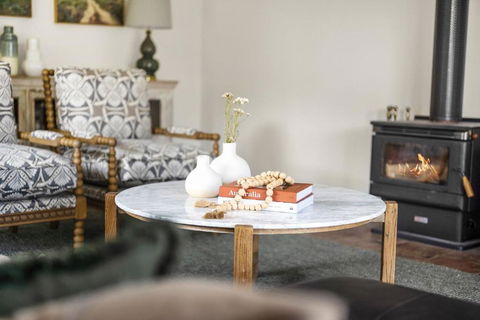 Roxy - A Secluded Luxury Estate Near Berry, Where Serenity Meets Family Comfort - Hotel WA 2