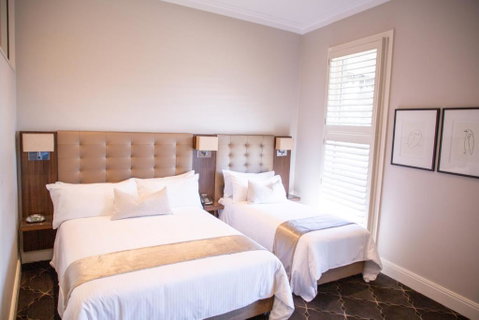Royal Hotel Randwick - Hotel WA 0