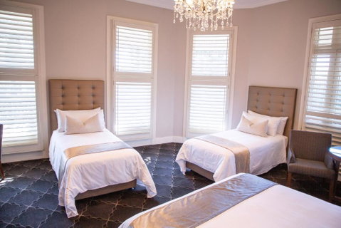 Royal Hotel Randwick - Hotel WA 1