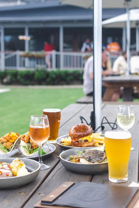 Royal Hotel Kew - Hotel WA 2