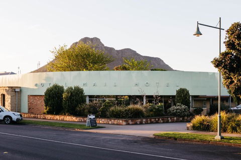 Royal Mail Hotel - Hotel WA 0